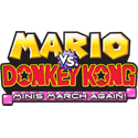 Mario vs. Donkey Kong: Minis March Again! Mario vs. Donkey Kong: Minis March Again!