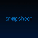 Snapsheet